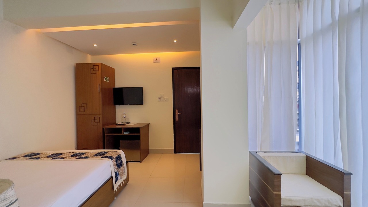 Photo of Bedroom in Dhaka