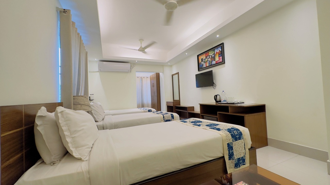 Photo of Bedroom in Dhaka