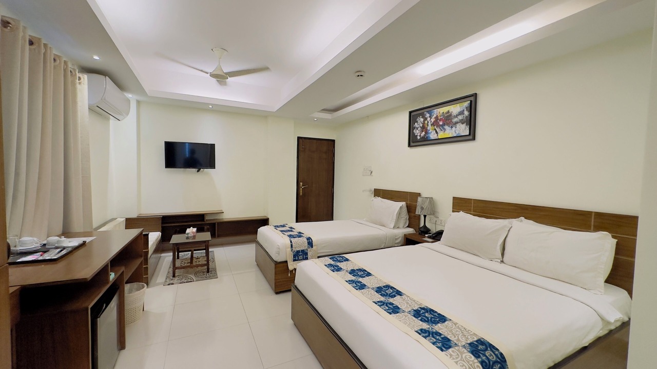 Photo of Bedroom in Dhaka