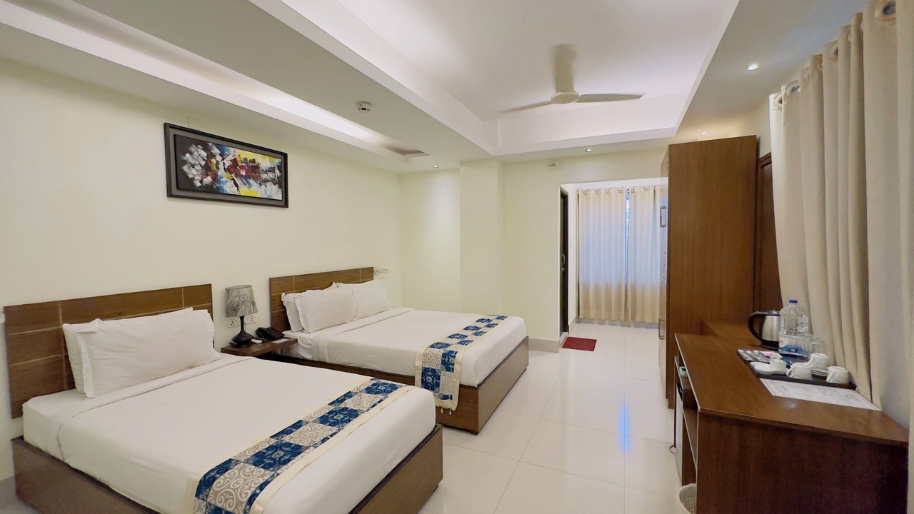 Photo of Bedroom in Dhaka