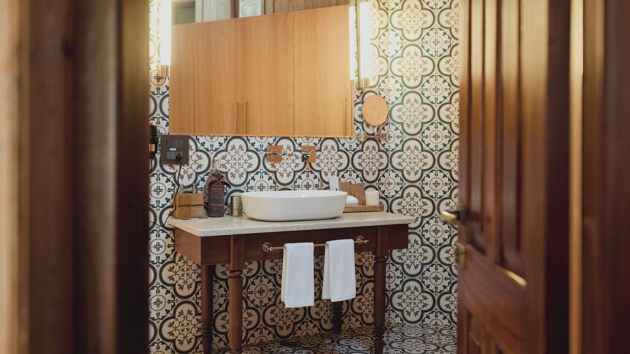 Photo of Bathroom in Shyamkhet