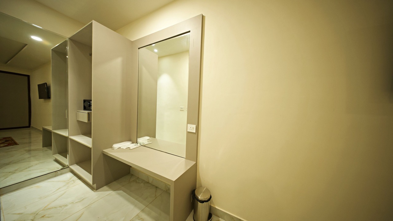 Photo of Bedroom in Devanahalli