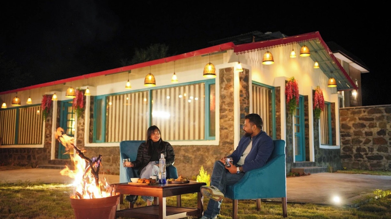 Photo of Outdoor in Kaul