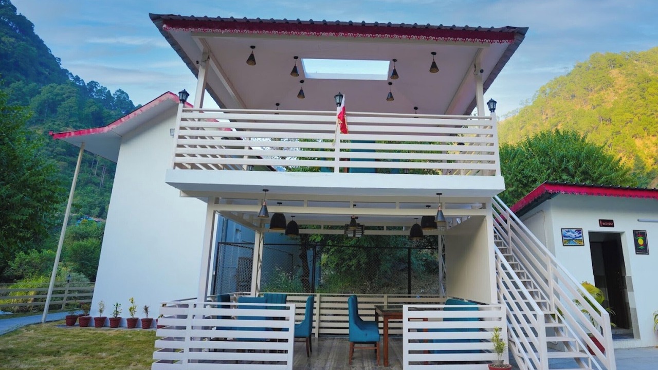 Photo of Outdoor in Kaul