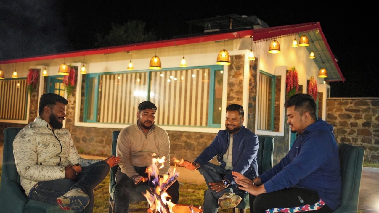 Photo of Outdoor in Kaul