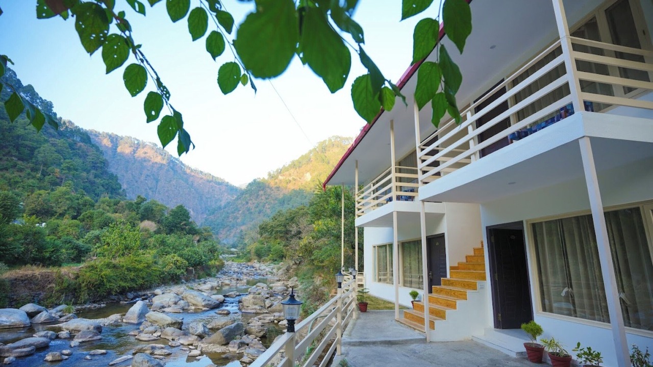 Photo of Outdoor in Kaul