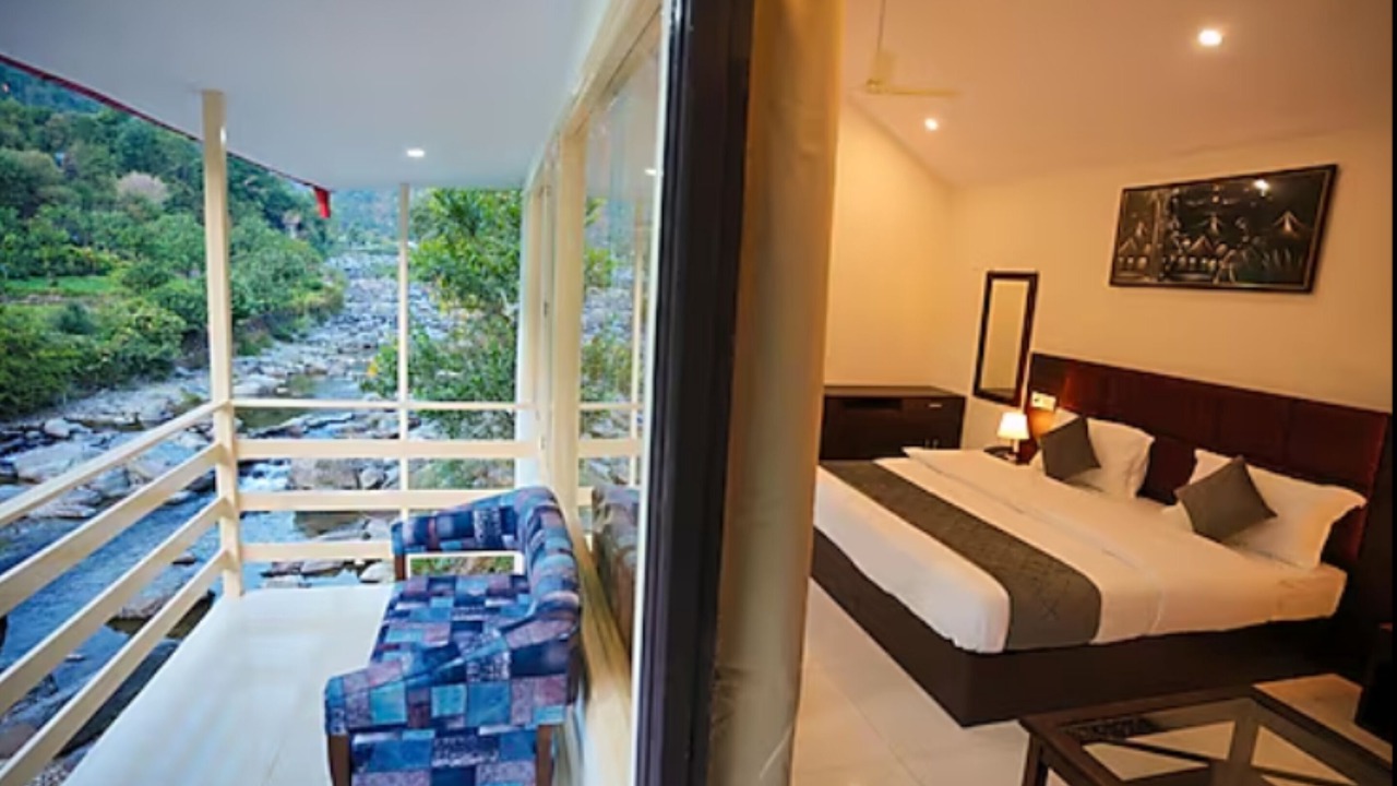 Photo of Bedroom in Kaul