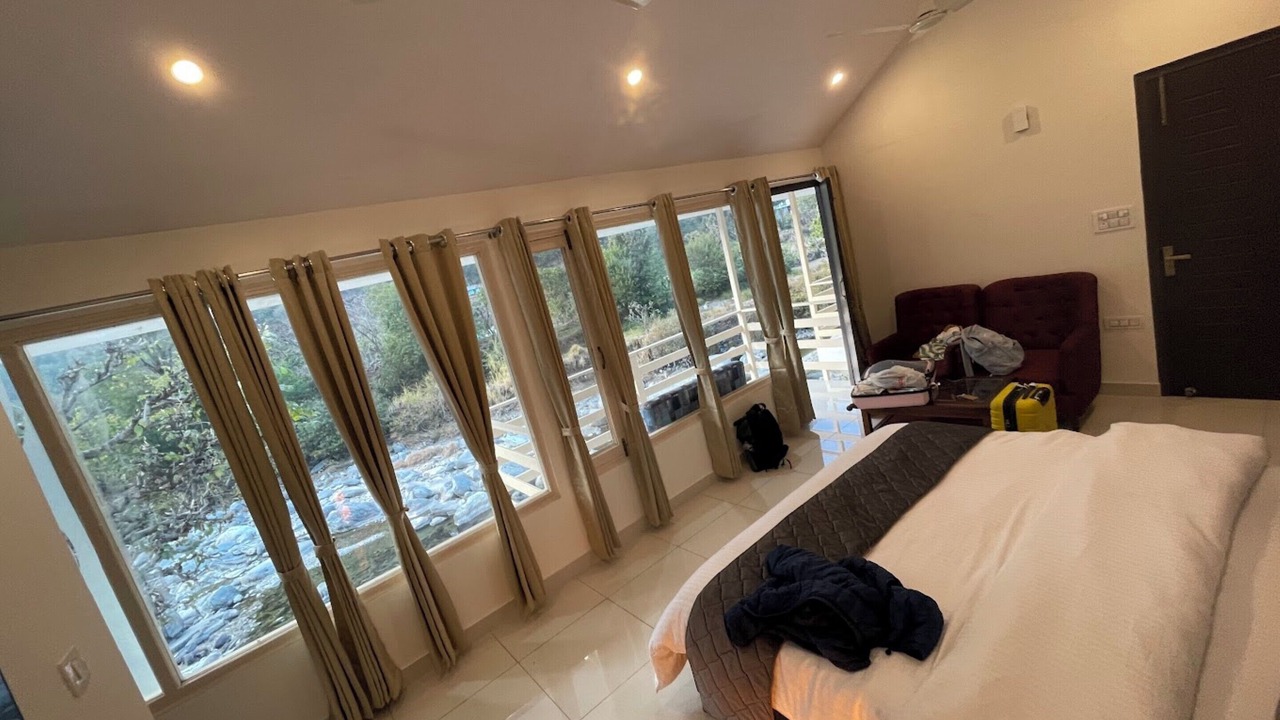 Photo of Bedroom in Kaul