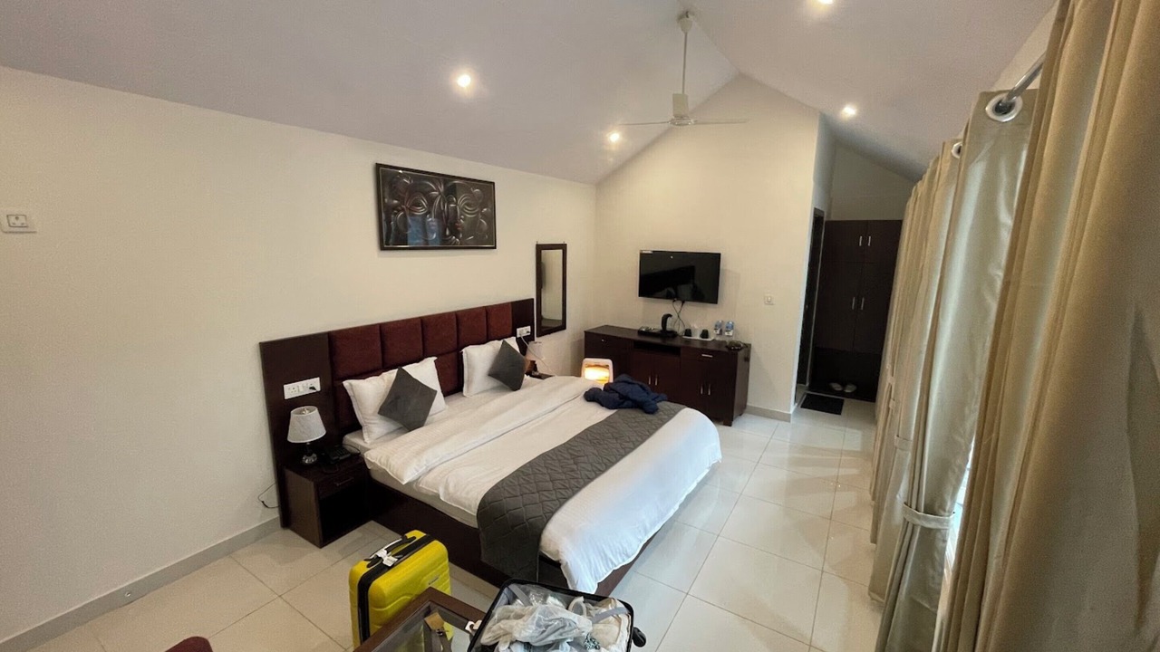Photo of Bedroom in Kaul
