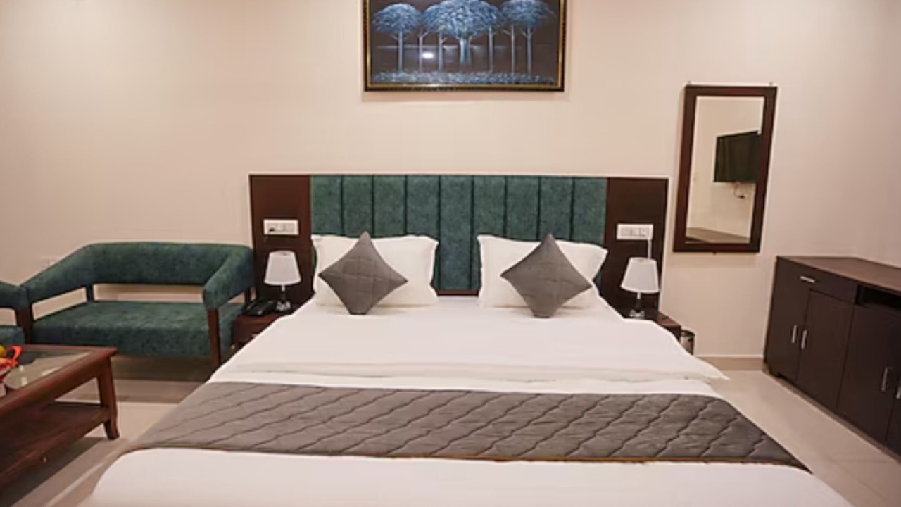 Photo of Bedroom in Kaul