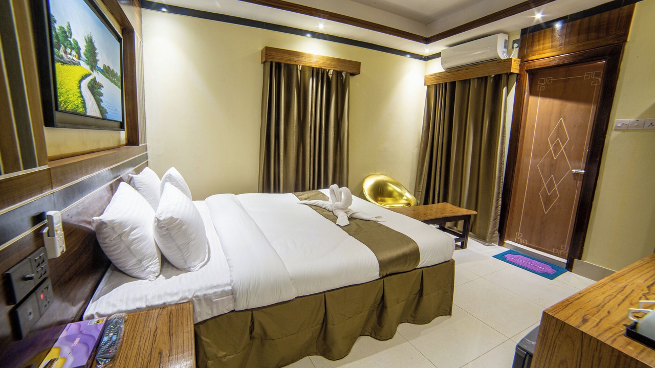 Photo of Bedroom in Cox's Bazar