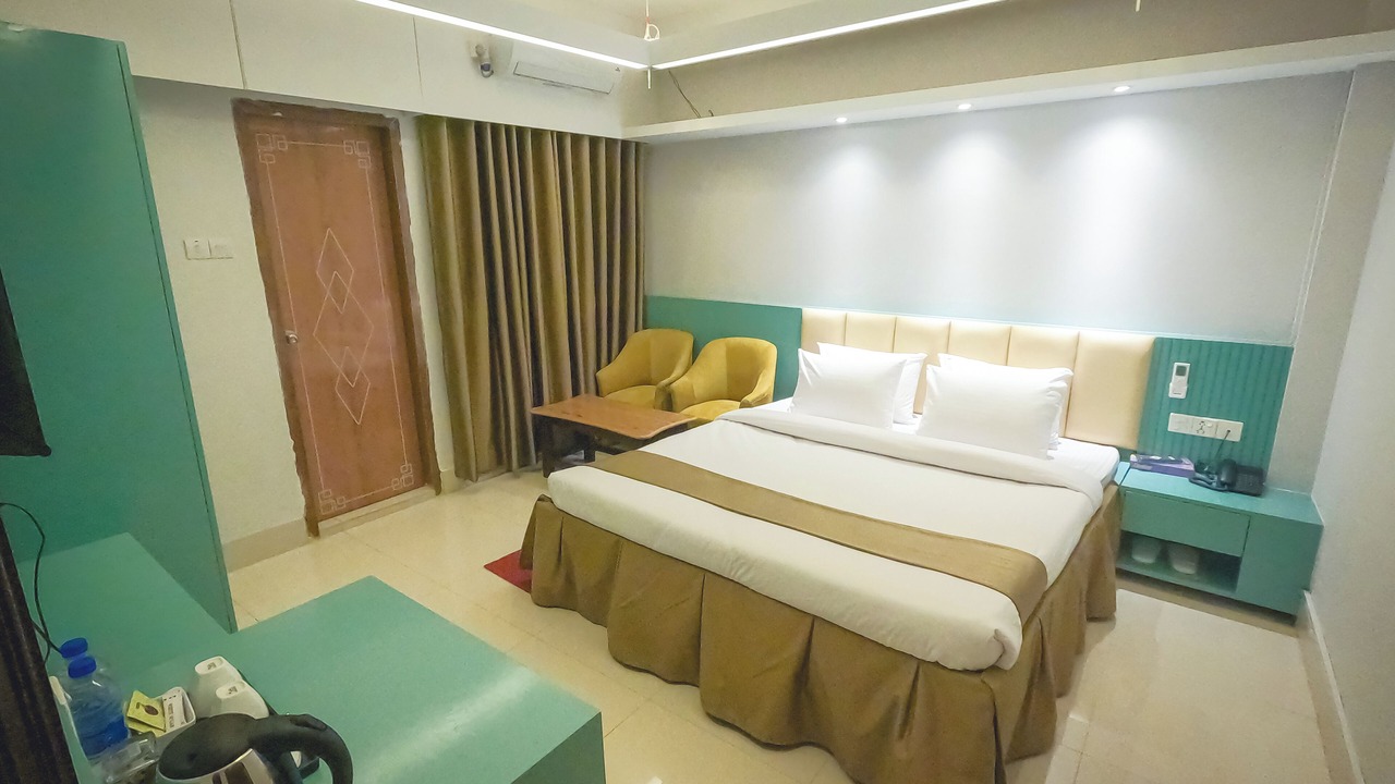 Photo of Bedroom in Cox's Bazar