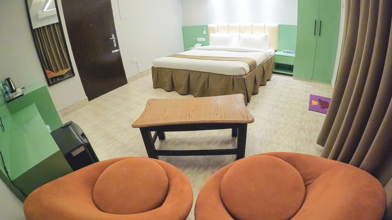 Photo of Bedroom in Cox's Bazar