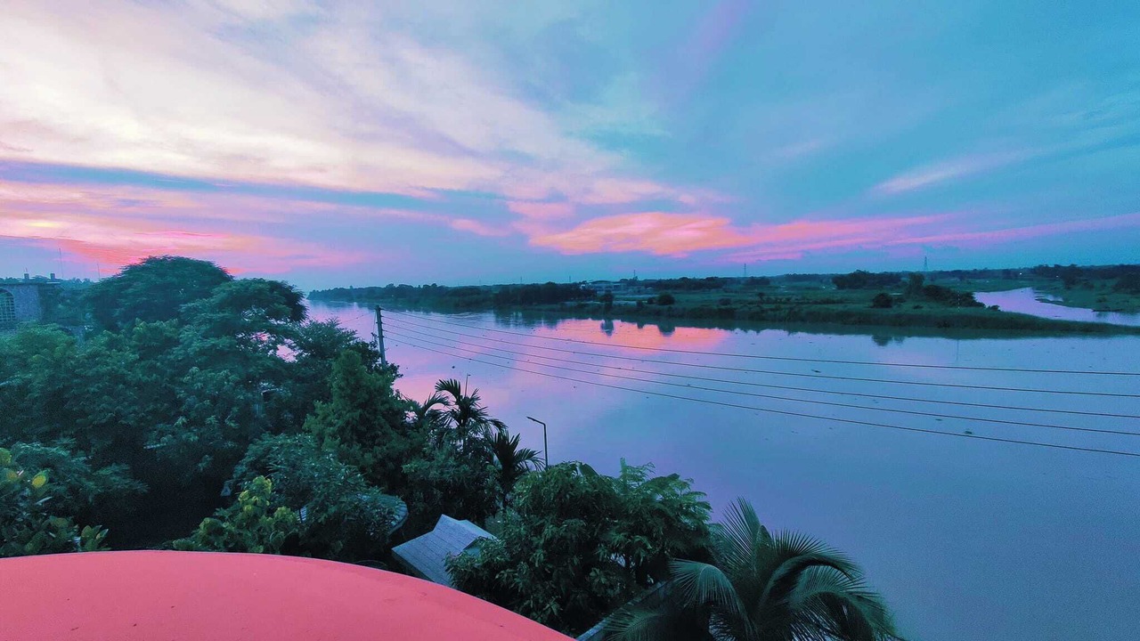 Photo of Outdoor in Mymensingh