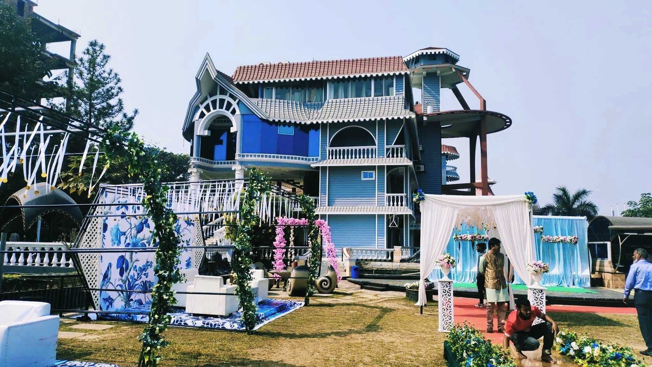 Photo of Outdoor in Mymensingh
