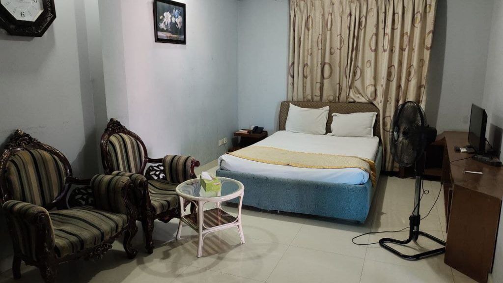 Photo of Bedroom in Mymensingh