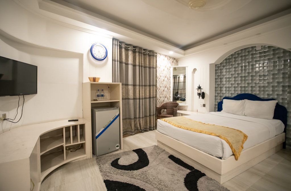 Photo of Bedroom in Mymensingh