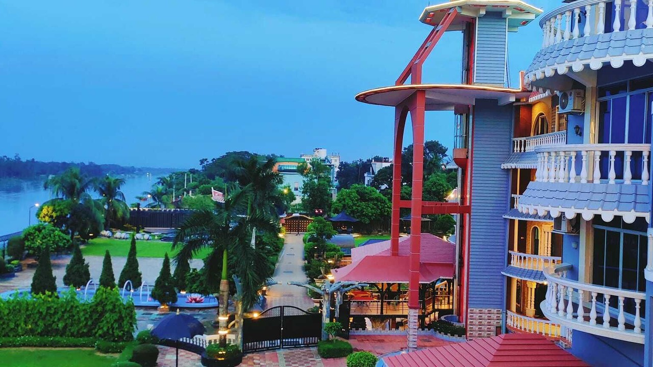 Photo of Outdoor in Mymensingh