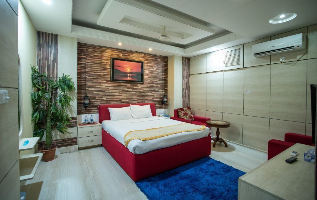 Photo of Bedroom in Mymensingh