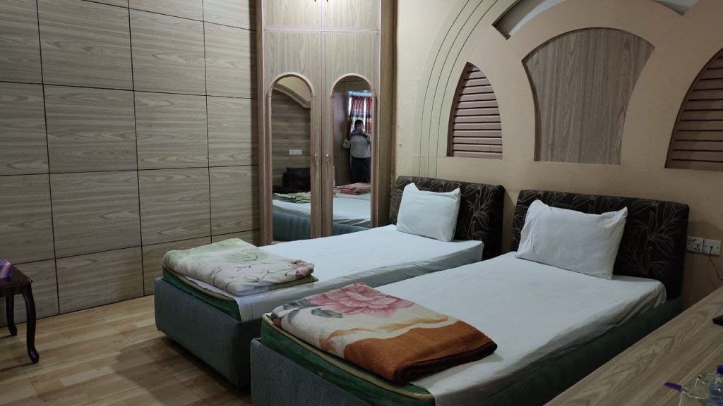 Photo of Bedroom in Mymensingh