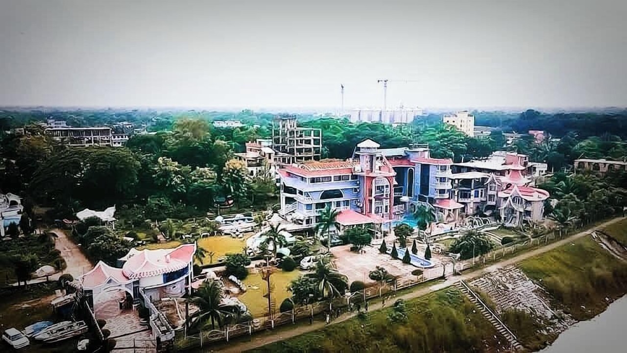 Photo of Outdoor in Mymensingh