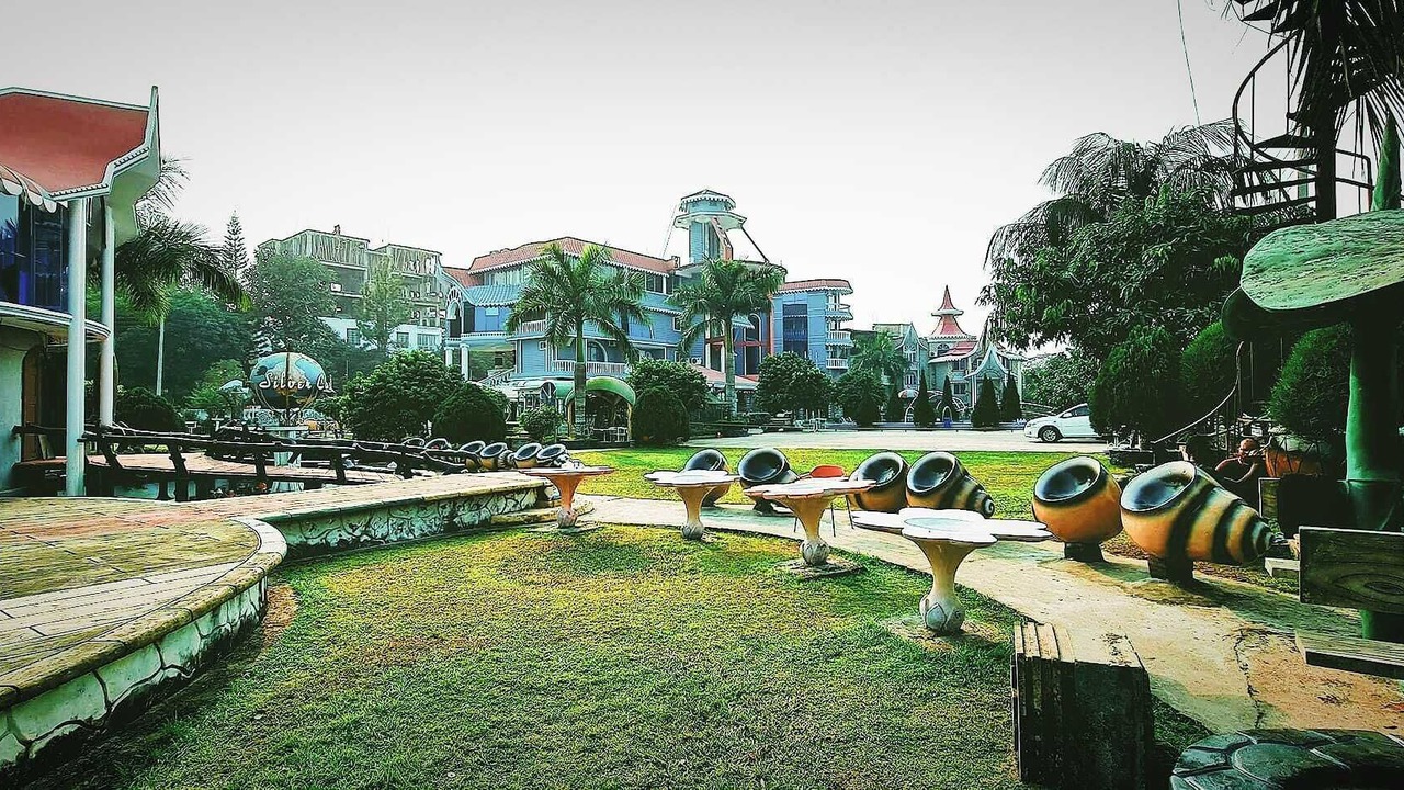 Photo of Outdoor in Mymensingh