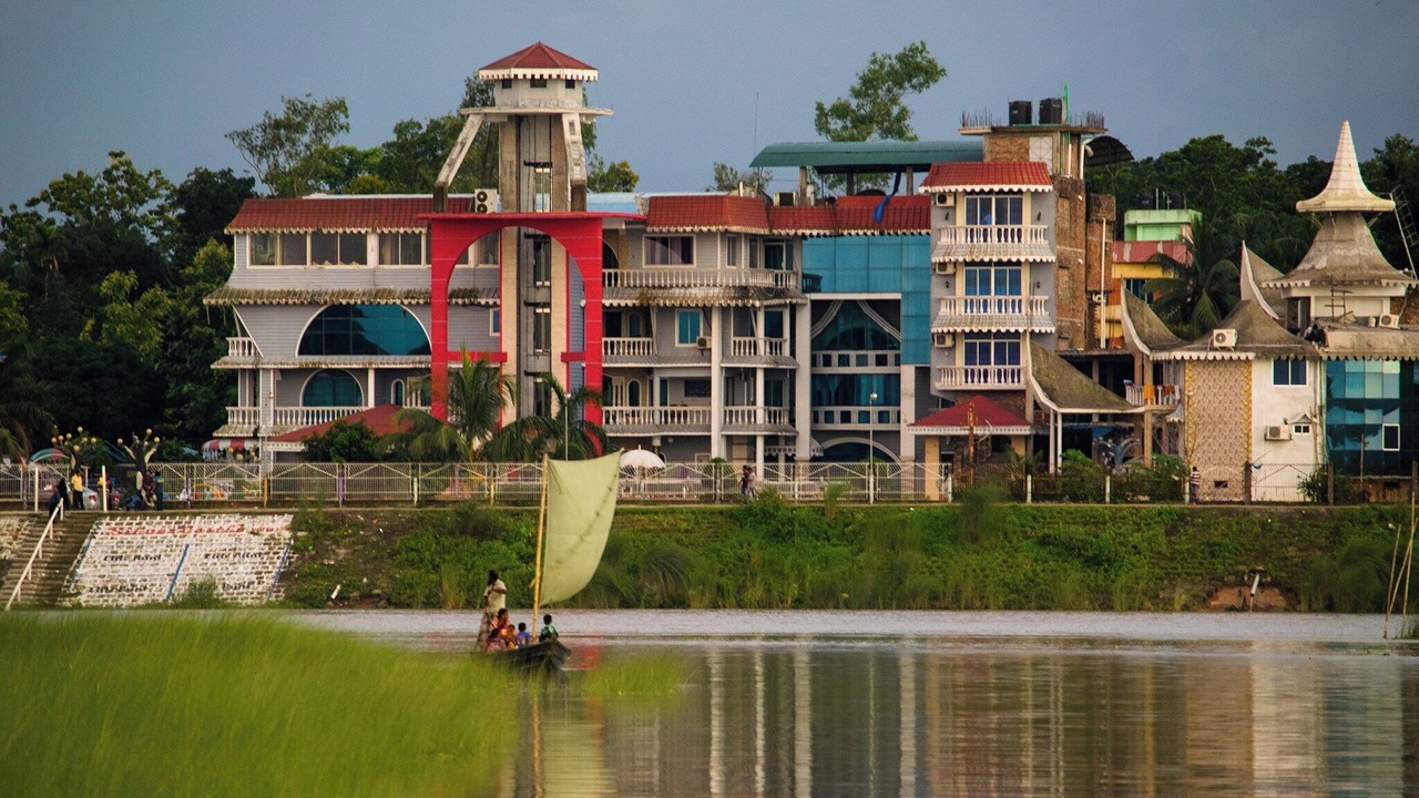 Photo of Outdoor in Mymensingh