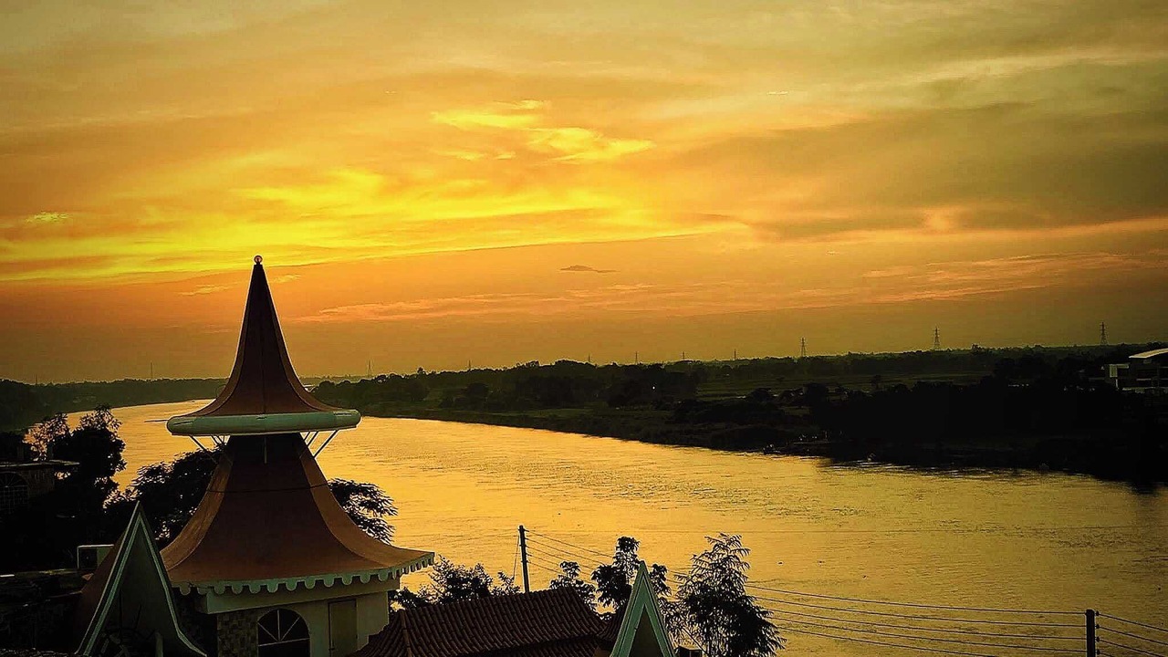 Photo of Outdoor in Mymensingh