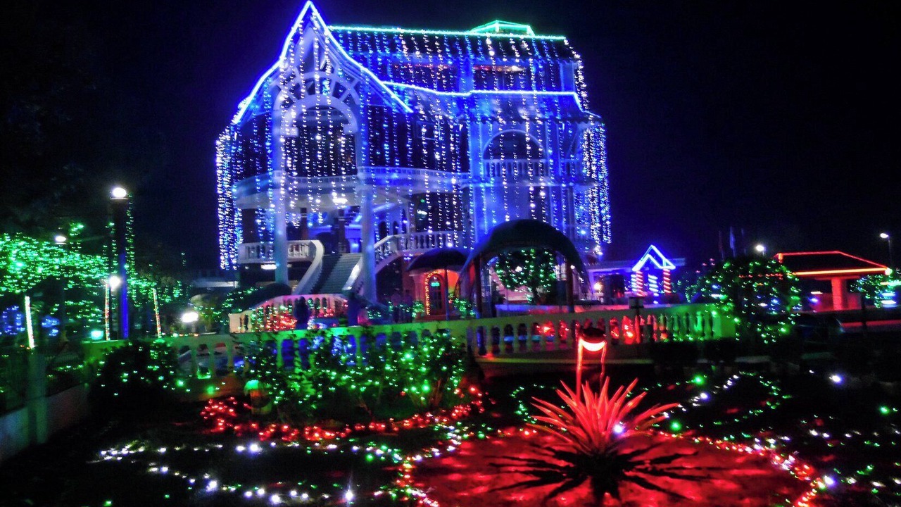 Photo of Outdoor in Mymensingh