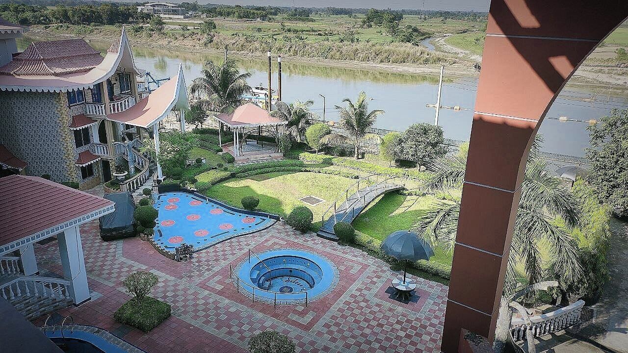 Photo of Outdoor in Mymensingh