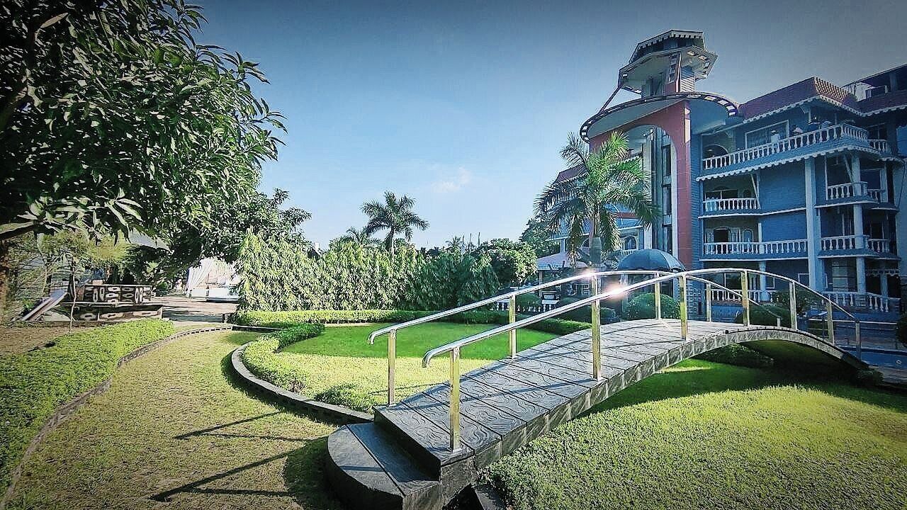 Photo of Outdoor in Mymensingh