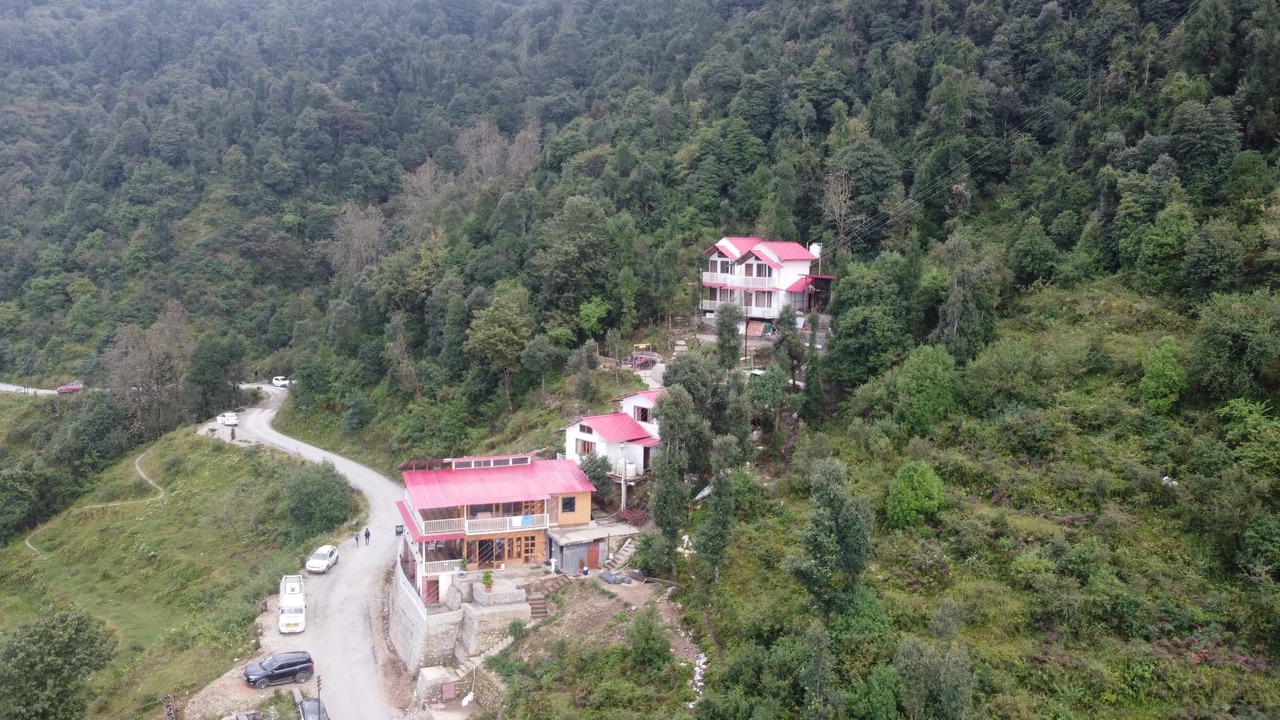 Photo of Outdoor in Naina Range