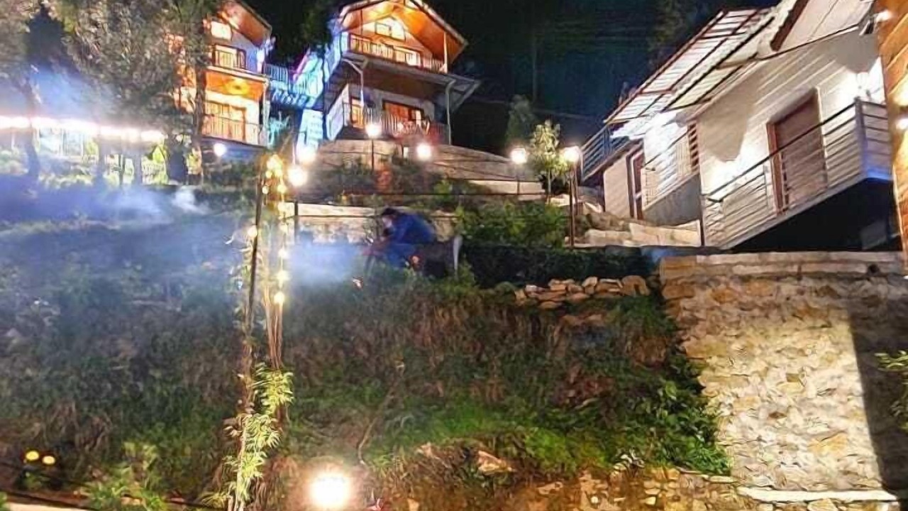 Photo of Outdoor in Naina Range