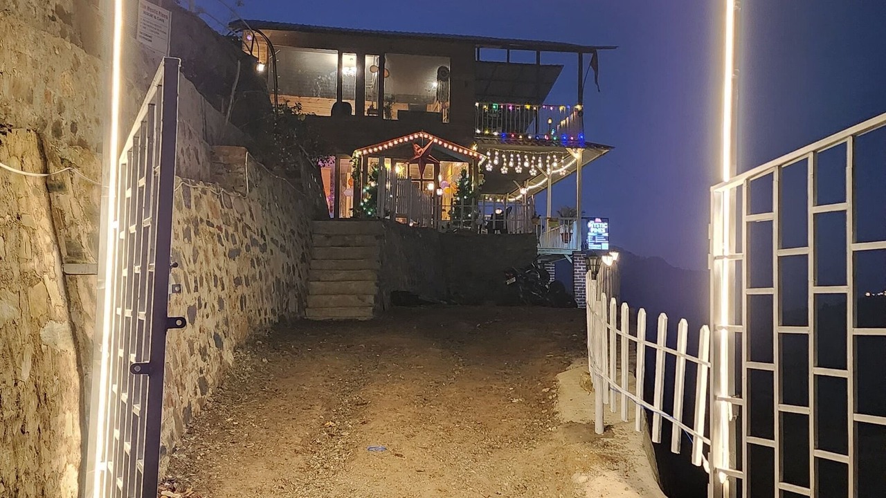 Photo of Outdoor in Naina Range