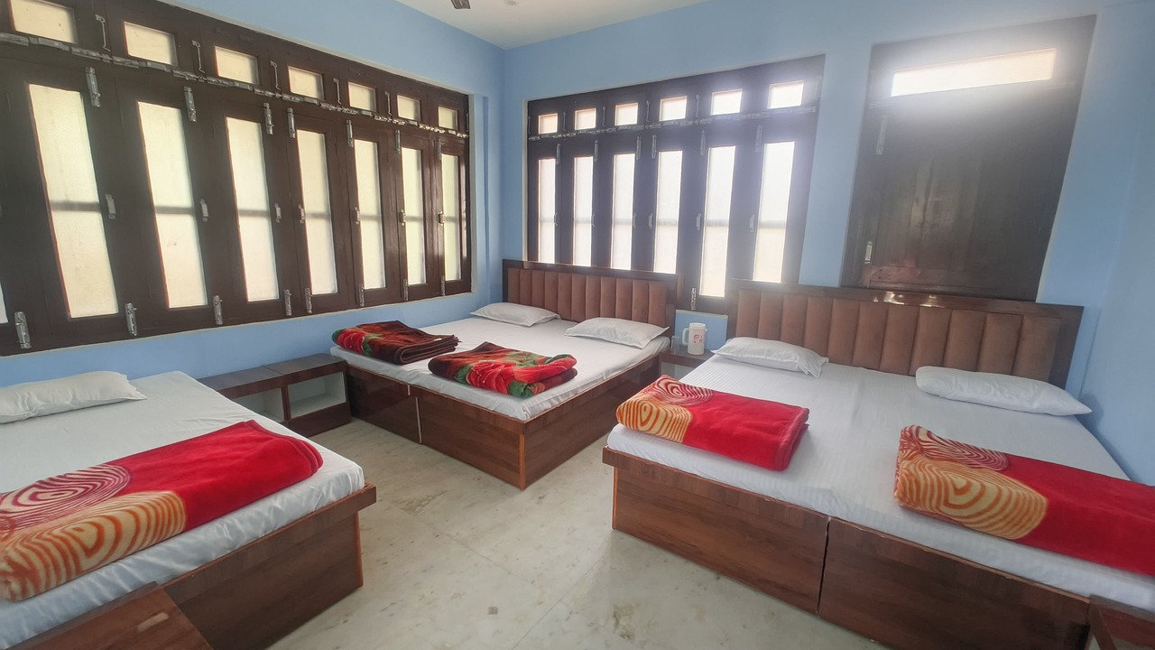 Photo of Bedroom in Chamoli