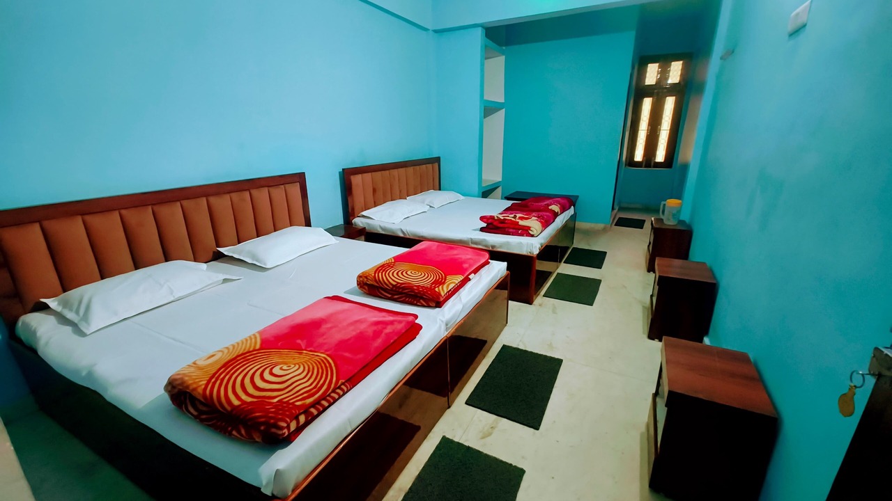 Photo of Bedroom in Chamoli