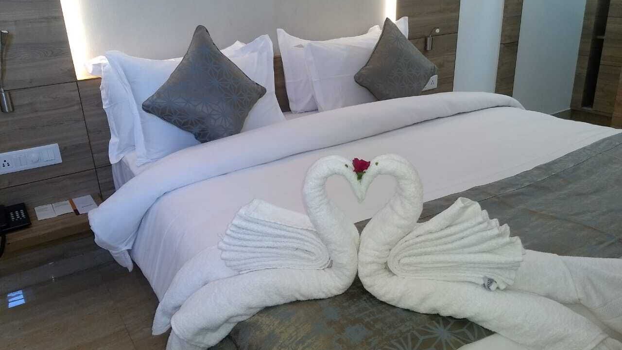 Photo of Bedroom in Erode