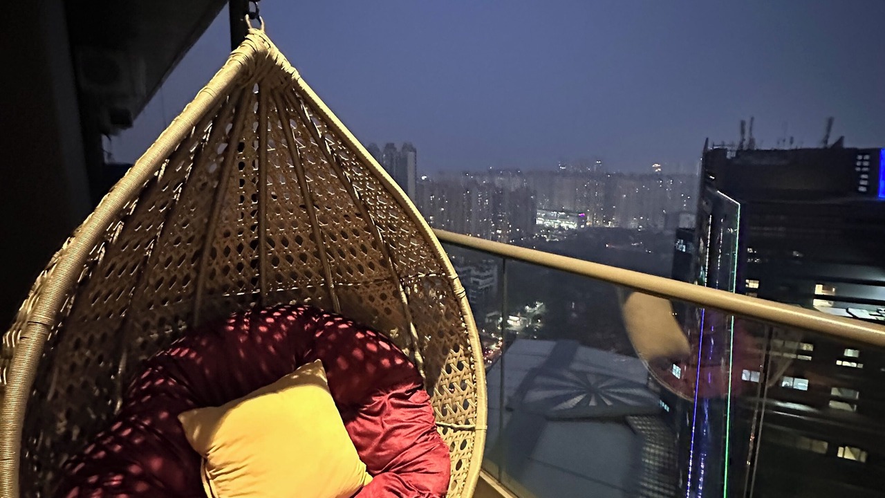 Photo of Outdoor in Greater Noida