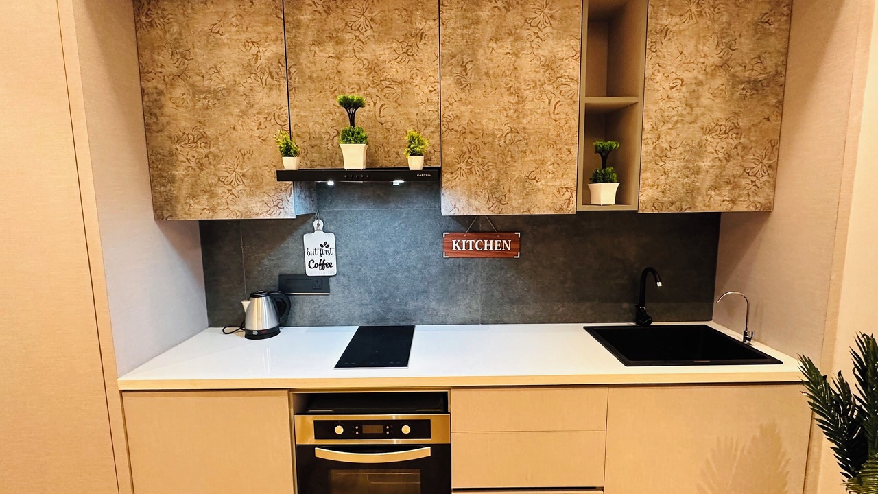 Photo of Kitchen in Greater Noida