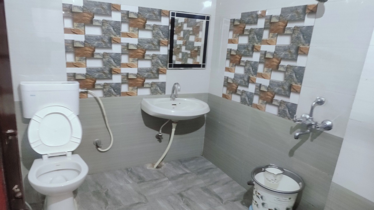 Photo of Bathroom in Sindhi Camp