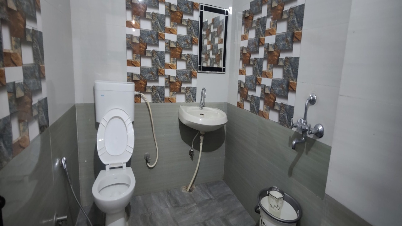 Photo of Bathroom in Sindhi Camp