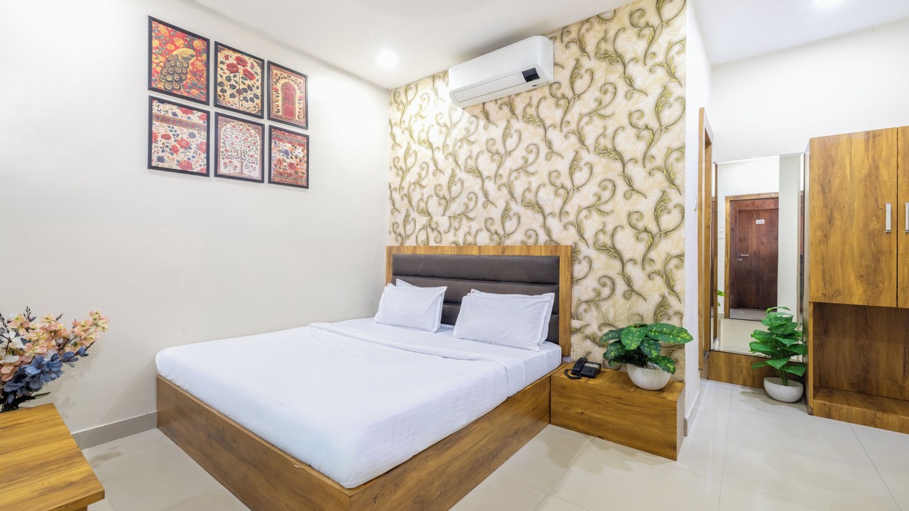 Photo of Bedroom in Raipur