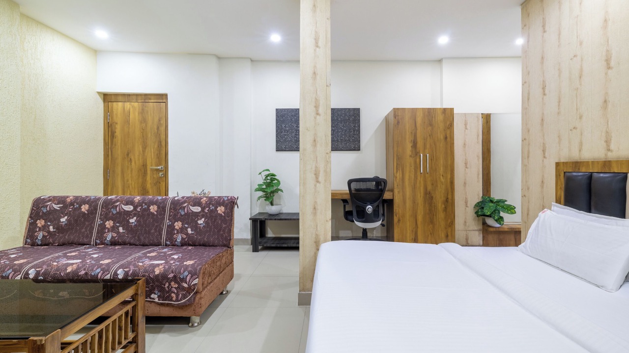 Photo of Bedroom in Raipur