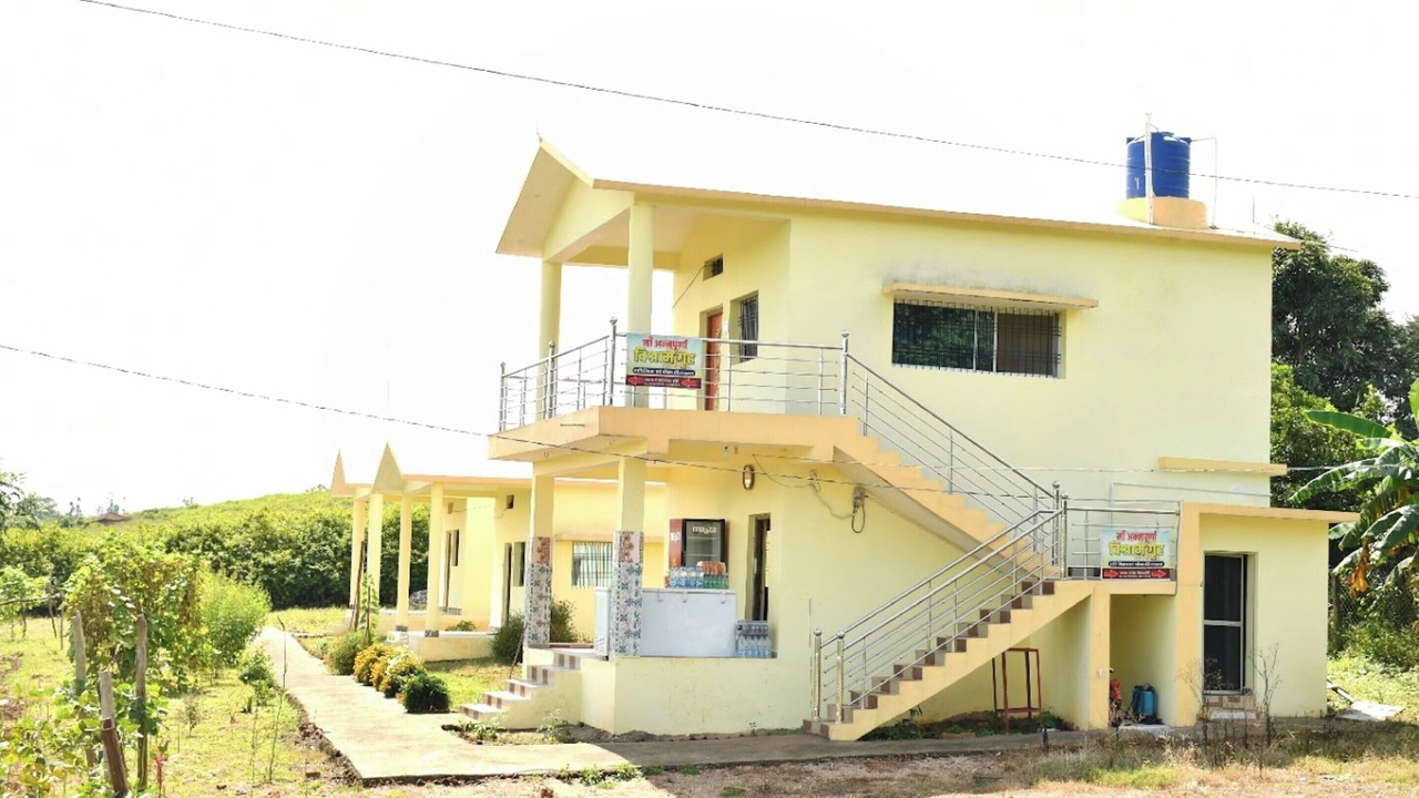 Photo of Outdoor in Pendra Road