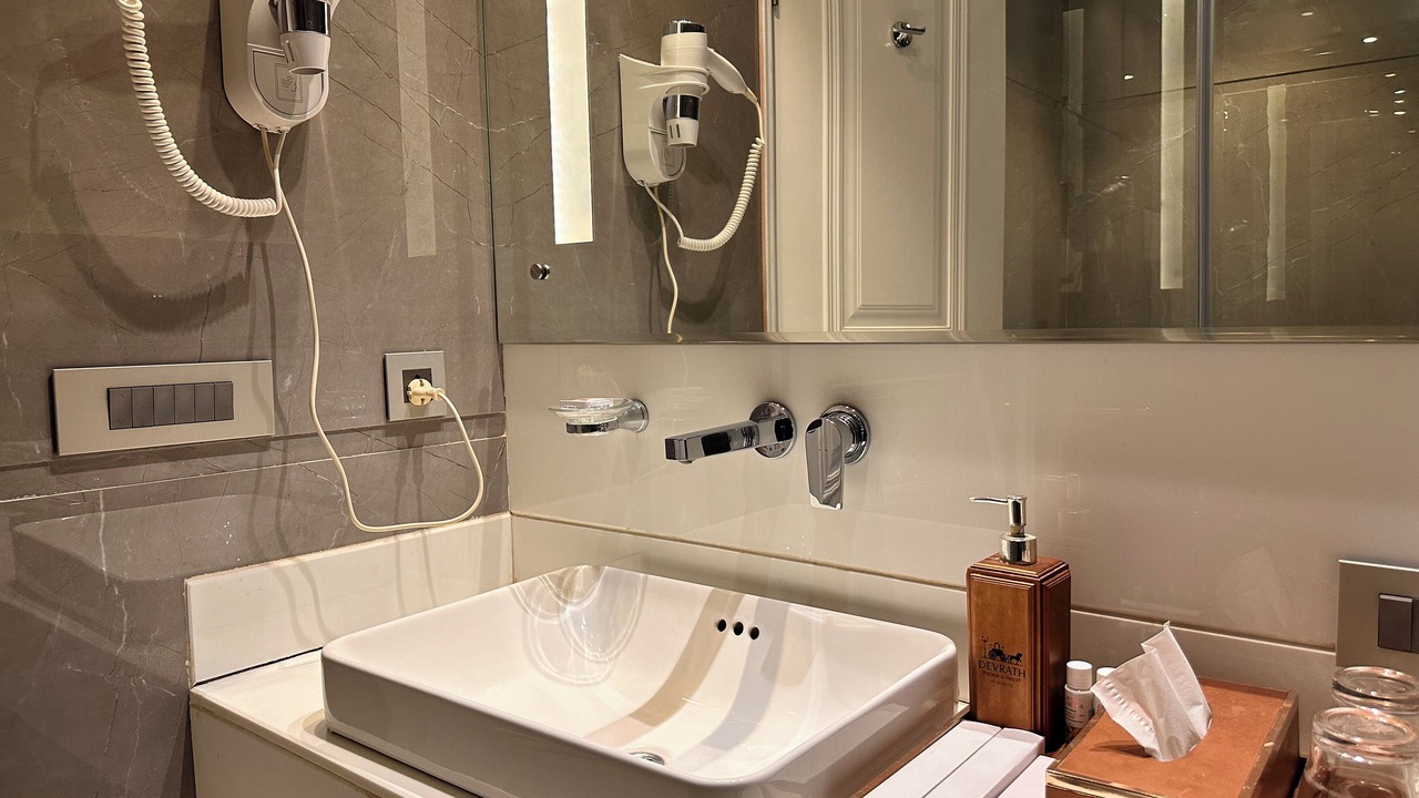Photo of Bathroom in Meerut