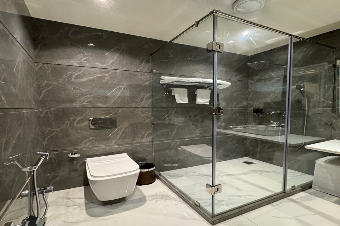 Photo of Bathroom in Meerut