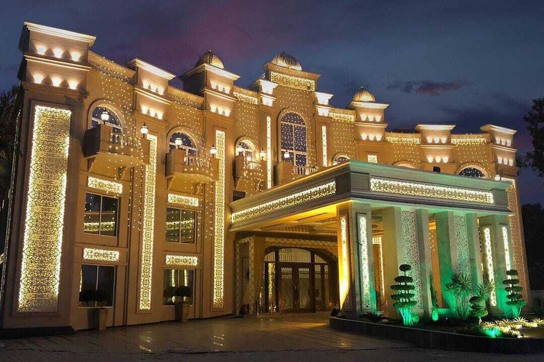 Photo of Outdoor in Meerut