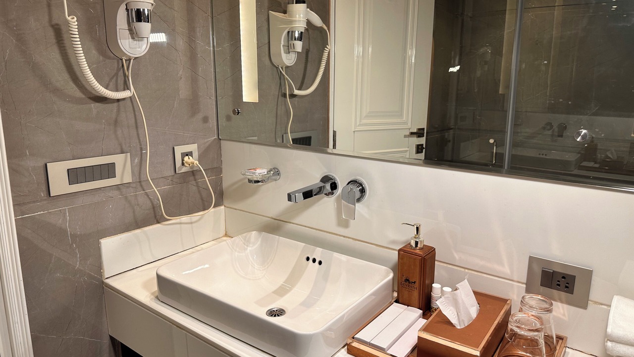 Photo of Bathroom in Meerut
