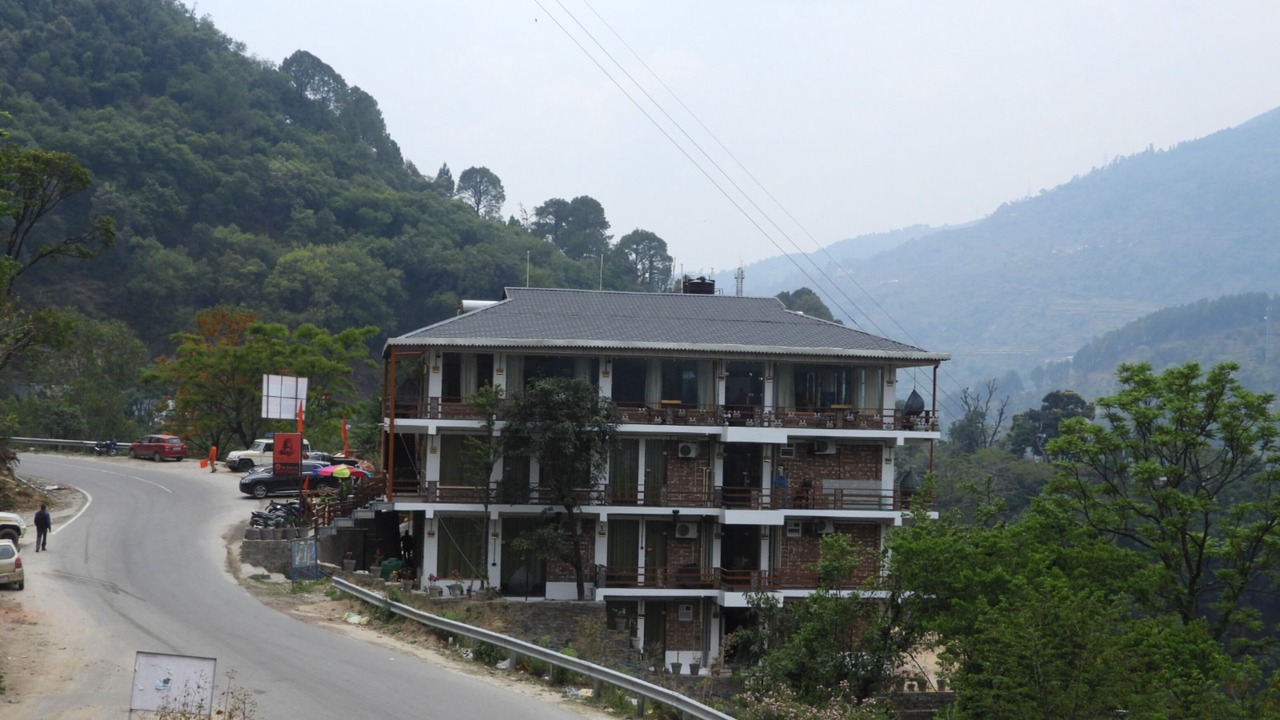 Photo of Outdoor in Ukhimath