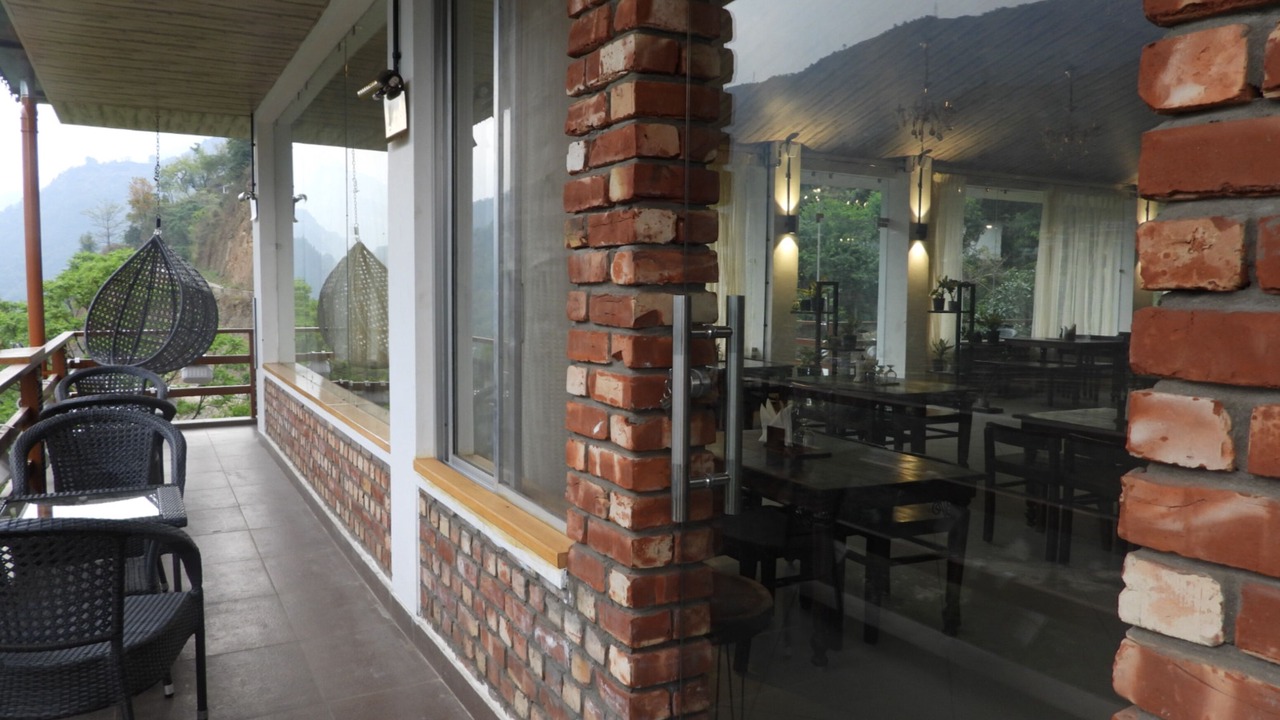 Photo of Patio Balcony in Ukhimath
